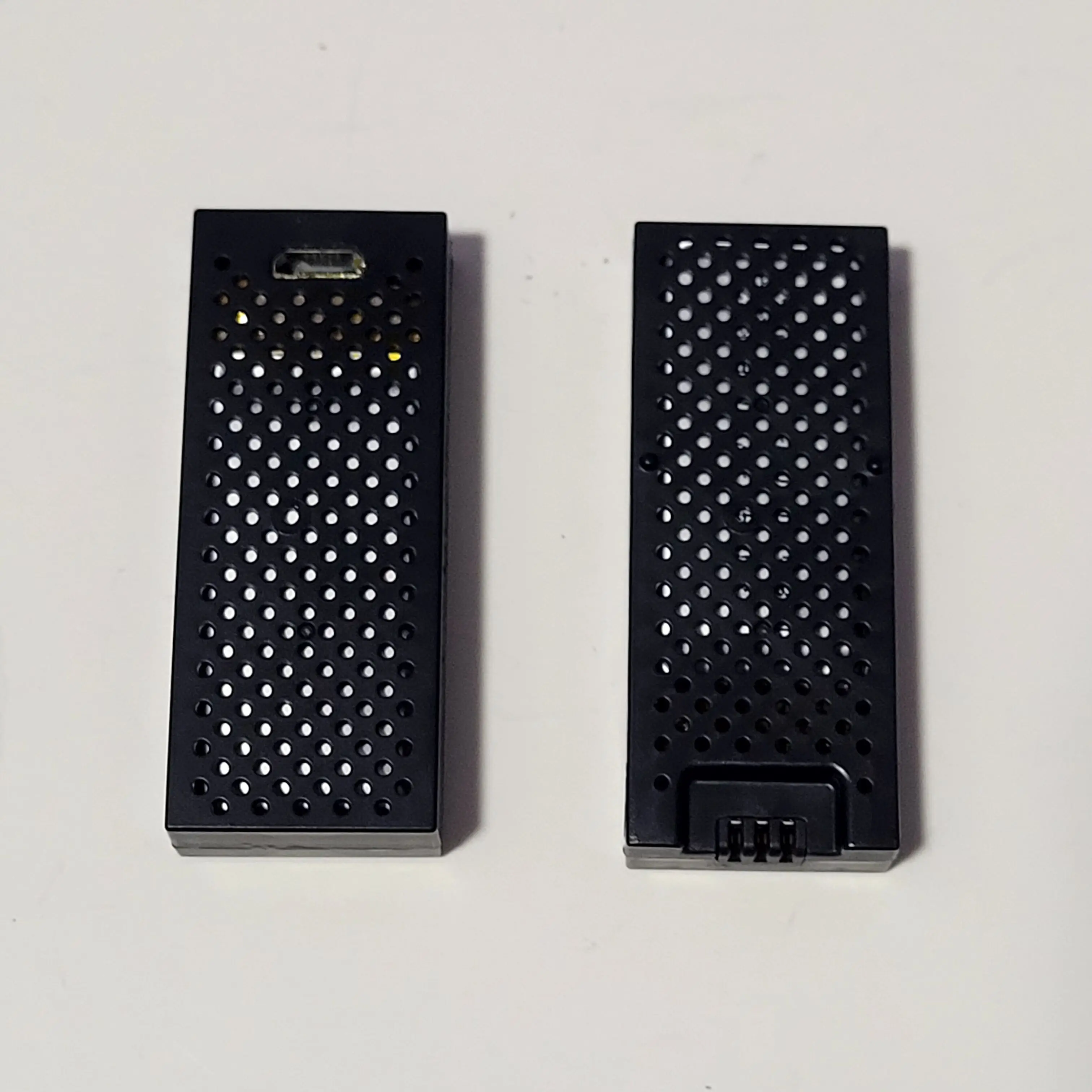 

2 шт., литий-полимерные аккумуляторы 3,7 в 400 мАч 20C для вертолета Wltoys XK K127