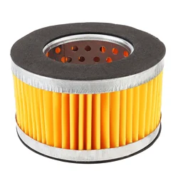Air Compressor Intake Paper Filter Element Piston Type Air Replacement Filter Element Accessories Air Compressor Part Tool