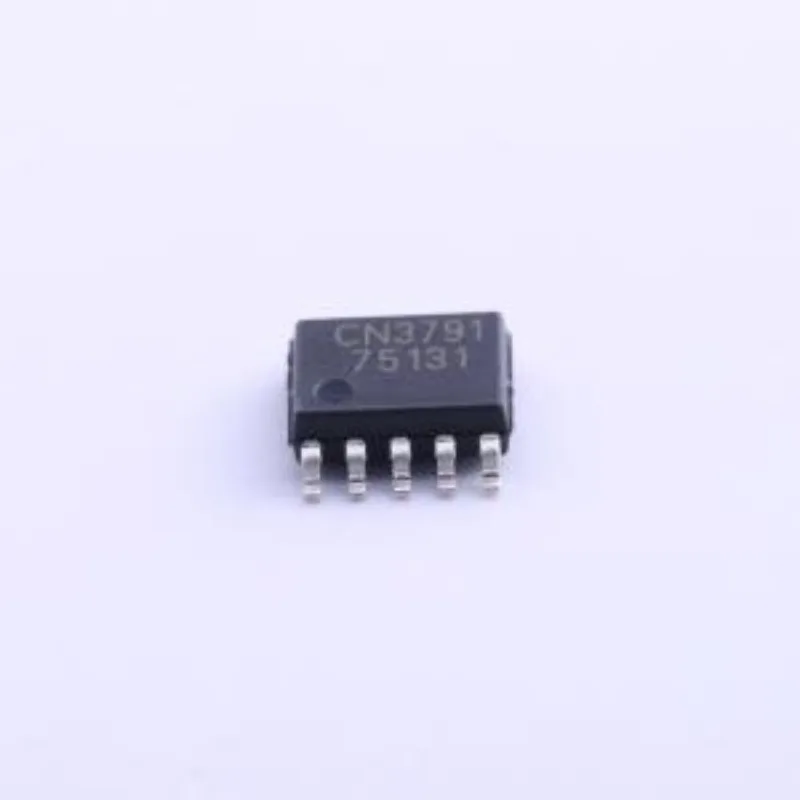 (20-100pcs) CN3791 SSOP-10-150mil 100% Original In Stock CN3791 SSOP-10-150mil