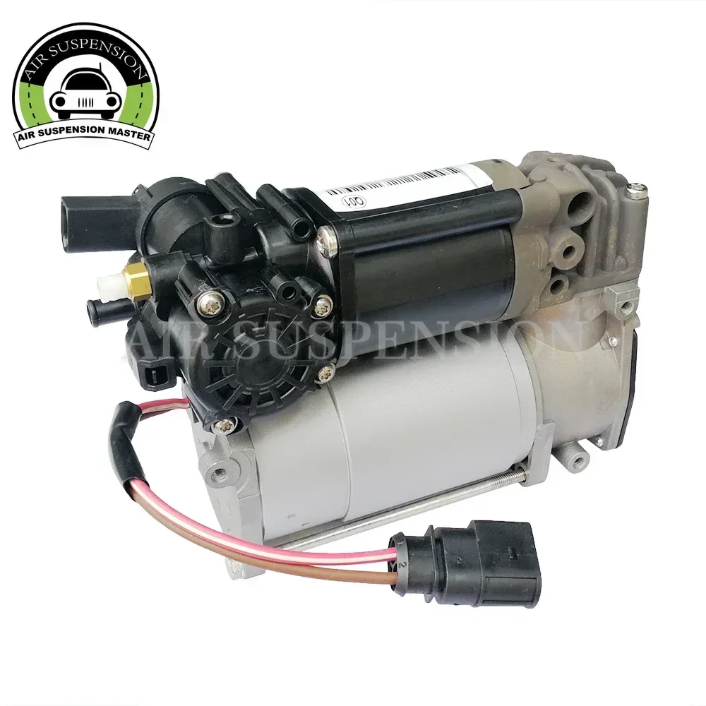 4H0616005A  Air Suspension Compressor Pump For Bentley Mulsanne Audi A6 S6 A7 S7 RS7 A8 S8 VW Phideon 4G0616005C 4H0616005B