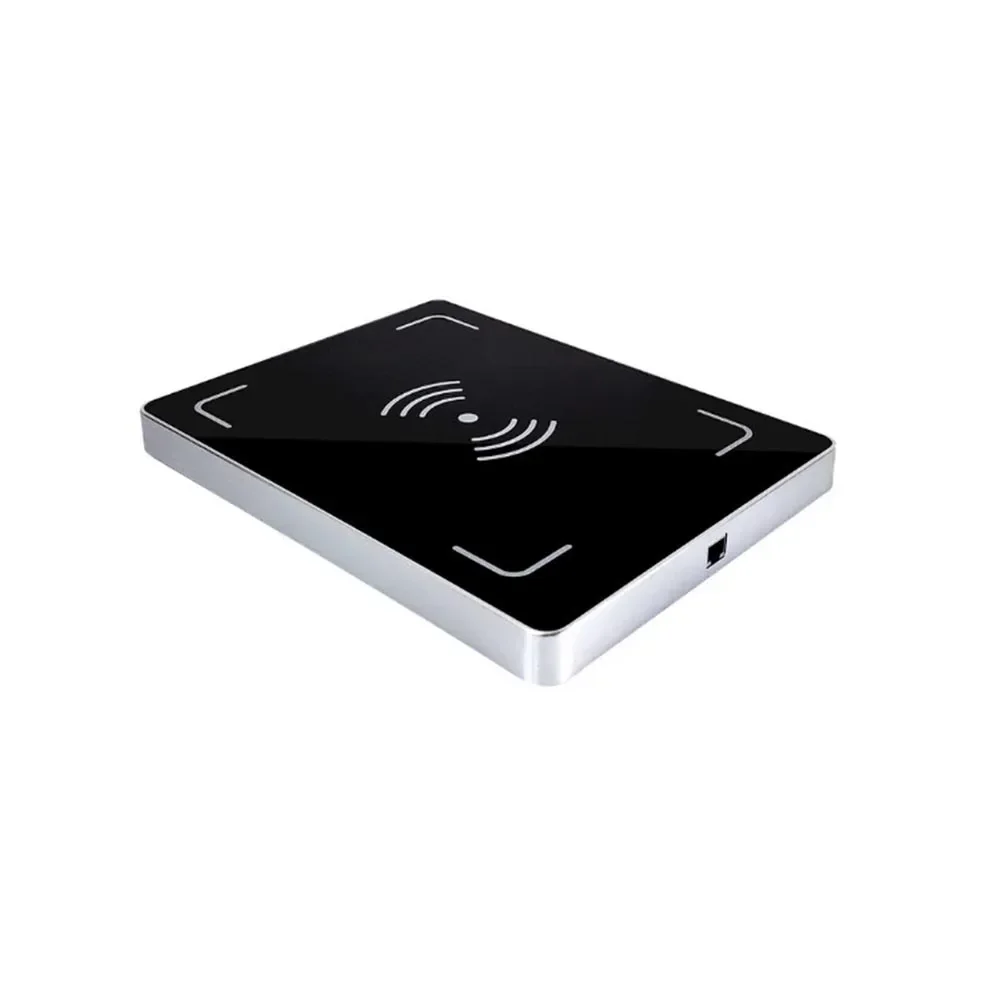 

2025 ISO15693 45cm Long Range RFID Book Detector Reader RFID Library Automation Management Books Vending Machine
