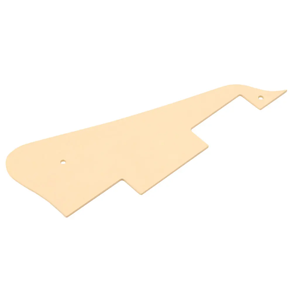 

Sleek Design Guitar Pickguard Metal Protector Plate For Acoustic Folk Guitar Accessories Replacement