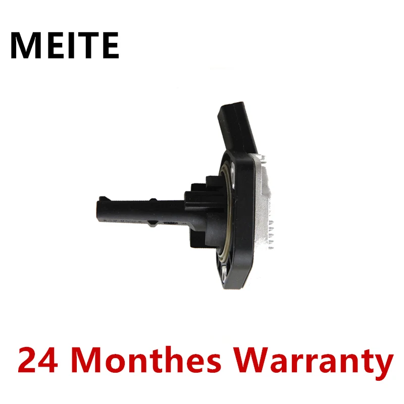 

1J0 907 660B Engine Oil Pan Level Sensor For VW Passat B5 Jetta Golf MK4 Beetle Sharan For Audi A4 A6 A8 TT 1J0907660B 6PR008079
