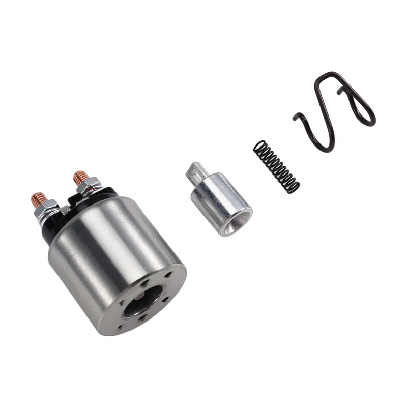 

Starter Motor Solenoid Magnet Switch For Outboard Motor DF90-250HP 31220-90J00 31220-94J00