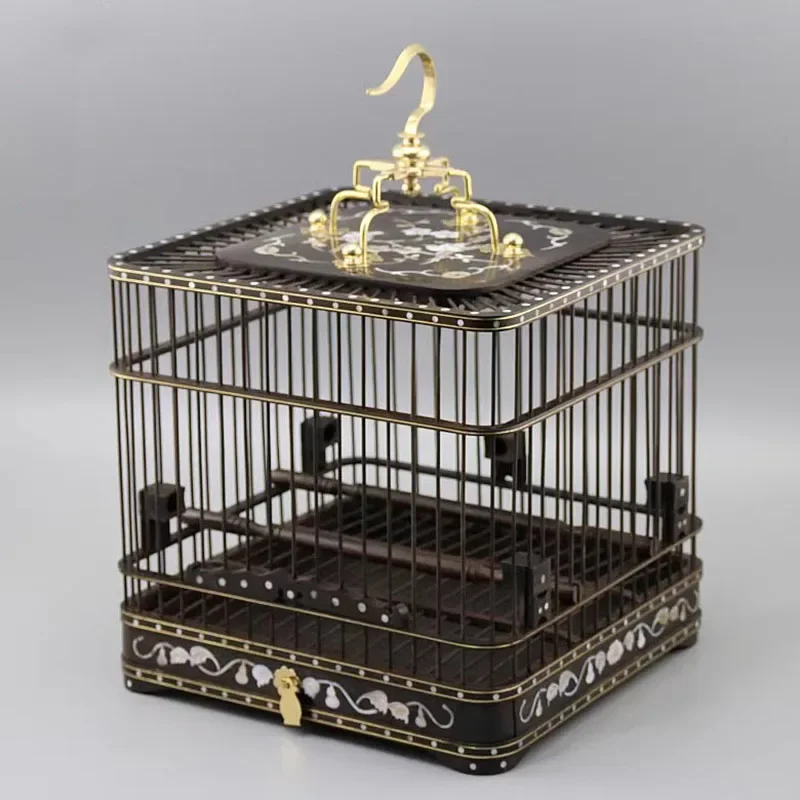 Pigeons Bird Cages … - image