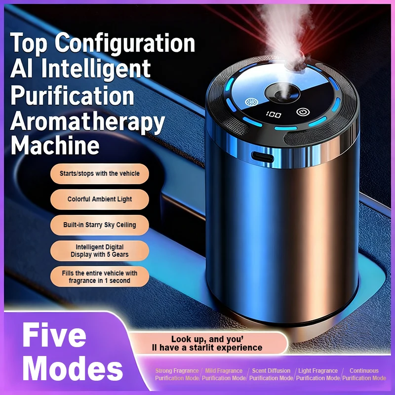 Thumbnail 2 - #63 Best Air Fresheners to Buy In 2026