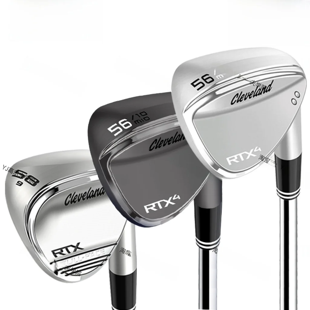  RTX4 Golf Club Sand W 588 Precision Baspin معدات الجولف للرجال لمحبي اللياقة البدنية لوازم عصا كرة الجولف