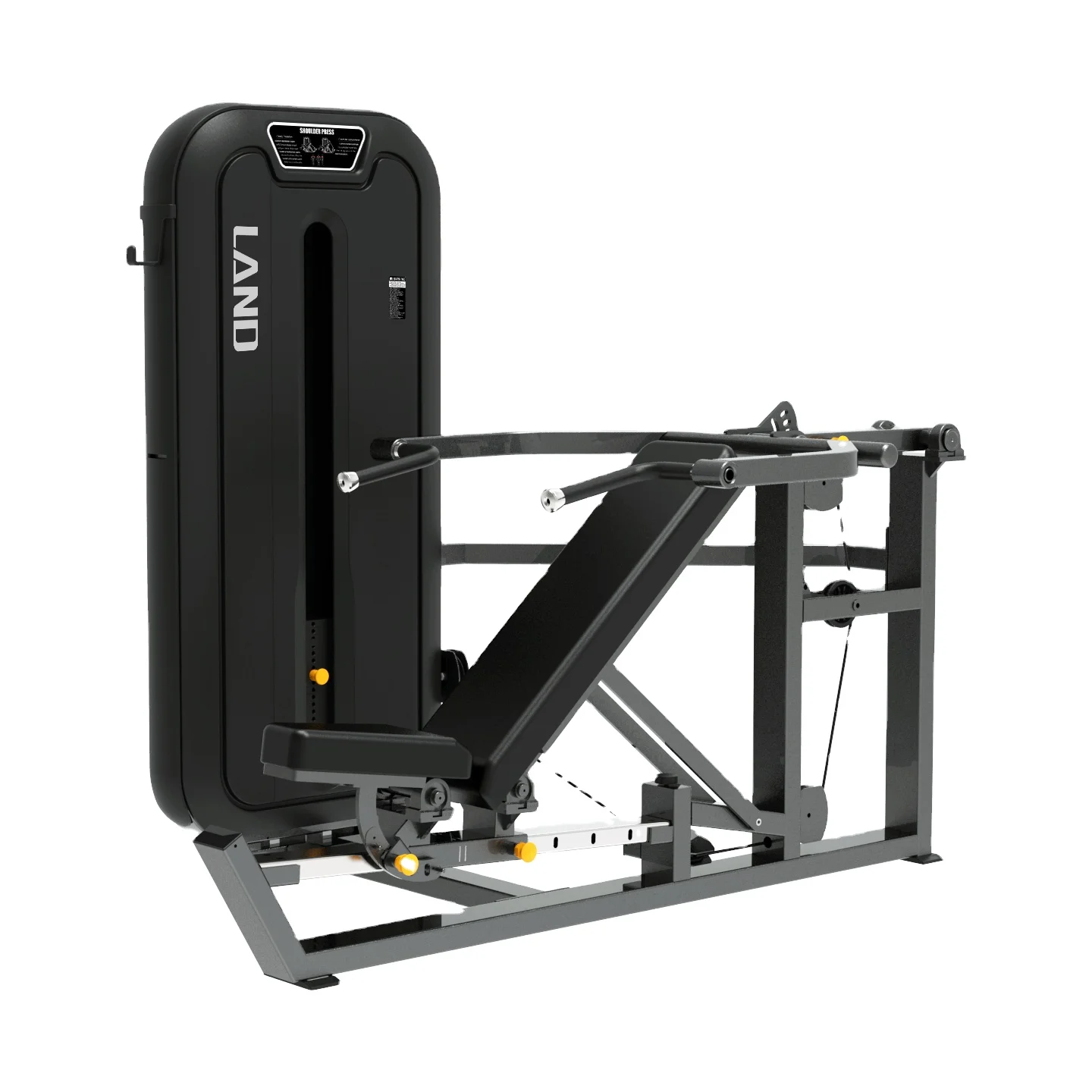 Land Fitness LD-808… - image
