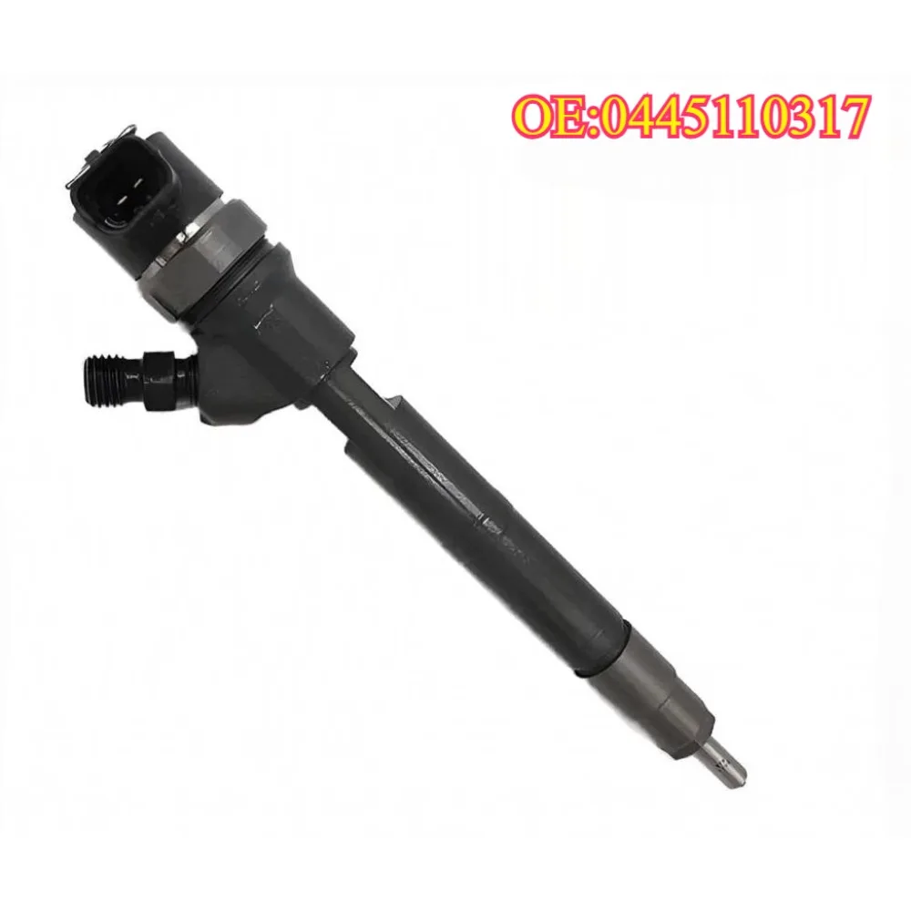

Original High Quality New for 0445110317 Fuel Unit Injector 0 445 110 317 Common Rail Diesel Injector DK4A-1112010