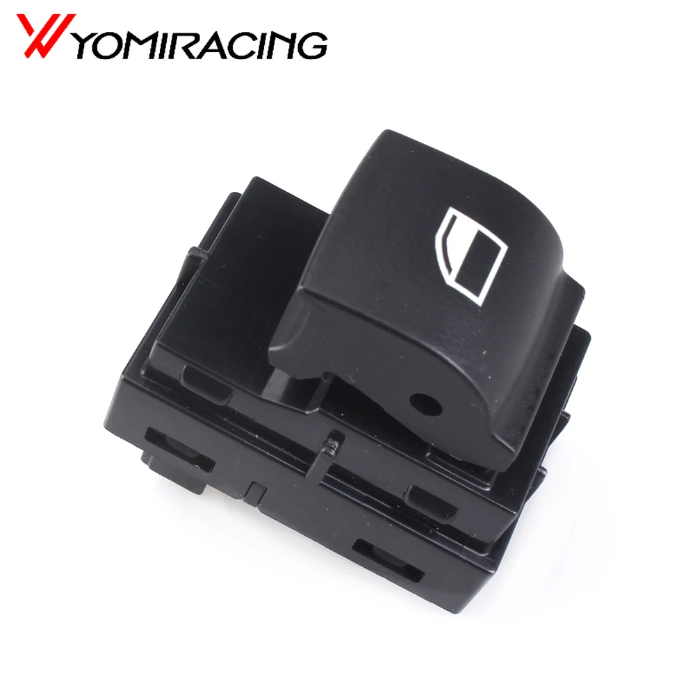 Window Lifter Switch Front left right 61319241949 For BMW 5er 7er F02 F04 F06 F07 F08 F10 F10N F11 F11N Window Control Button