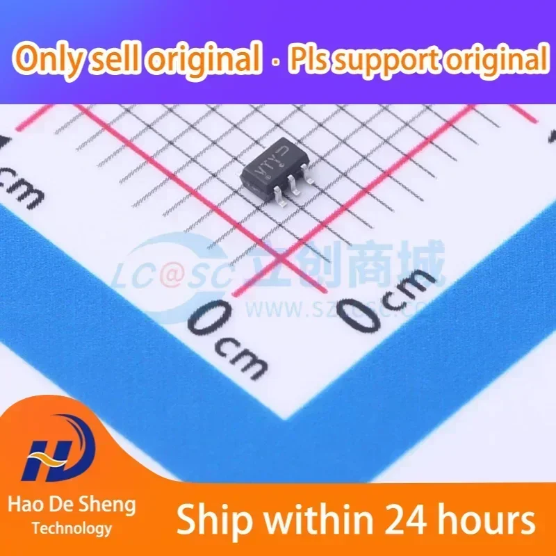 10 unids/lote NVJS4151PT1G SC70-6 nuevo Original en Stock