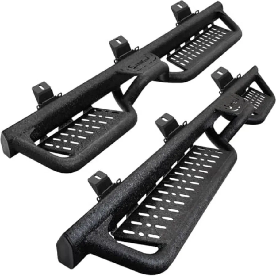 Running Boards Comp…