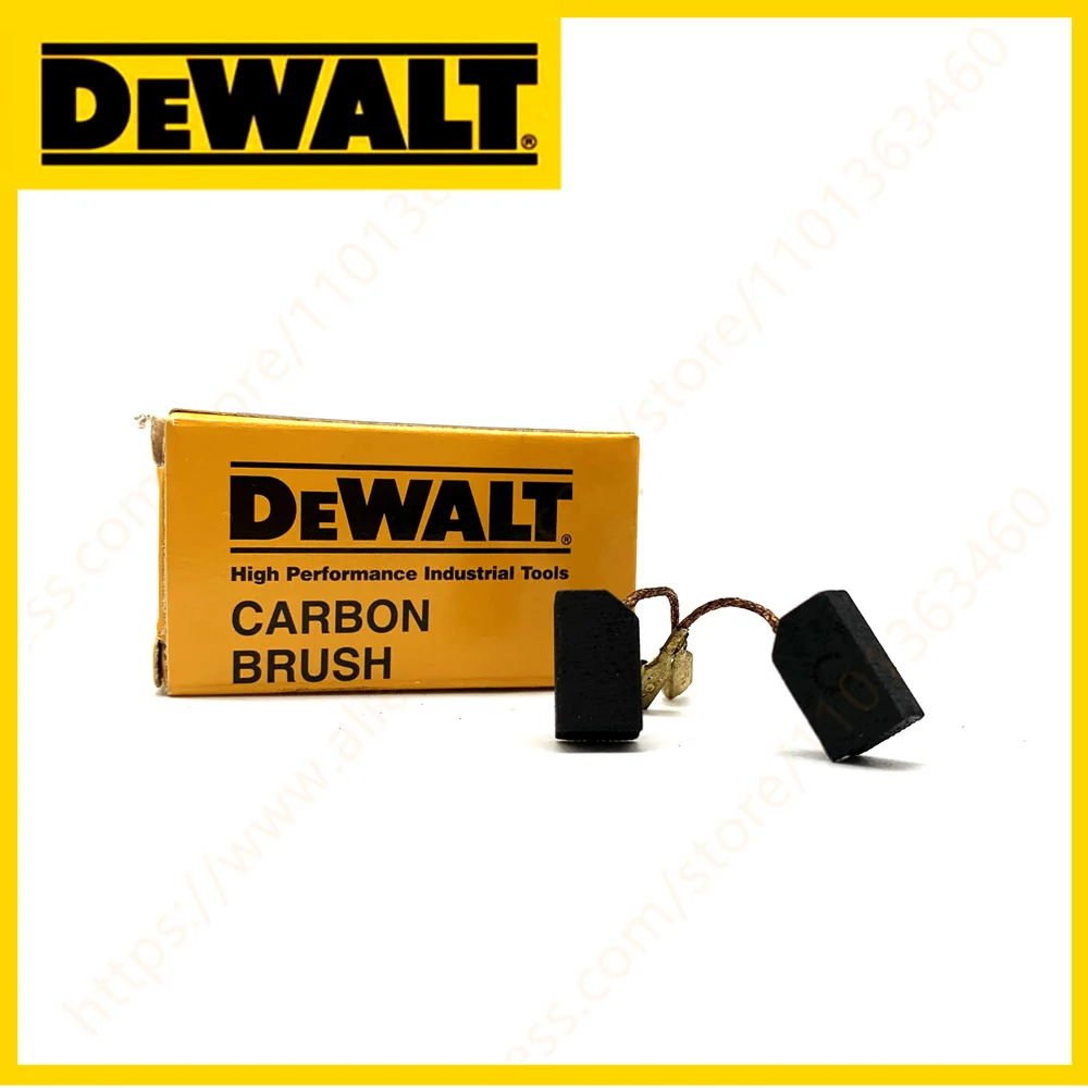 Dewalt dwe249 dwe300 dwe349用ブラシ