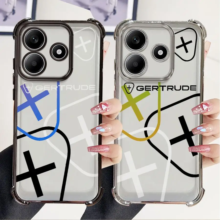 G-Gertrudes Phone C…