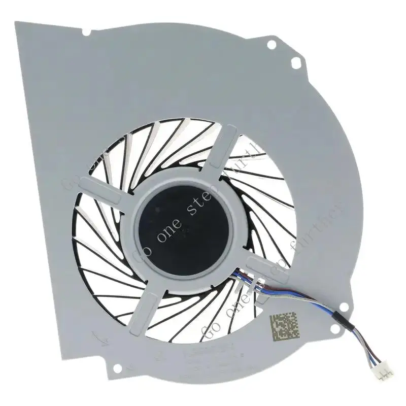 DIXSG CPU-Lüfter für Sony PlayStation 4 PS4 Pro CUH-7016B CUH-7116B KSB1012H #   @