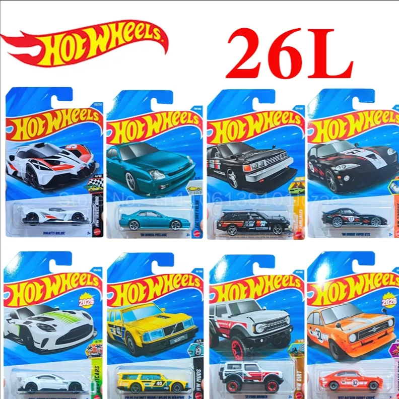 รถฮอตวีลส์ 2026L ของเล่นสะสม ร - Hot Wheels Car Track Sets บทวิจารณ์และราคา