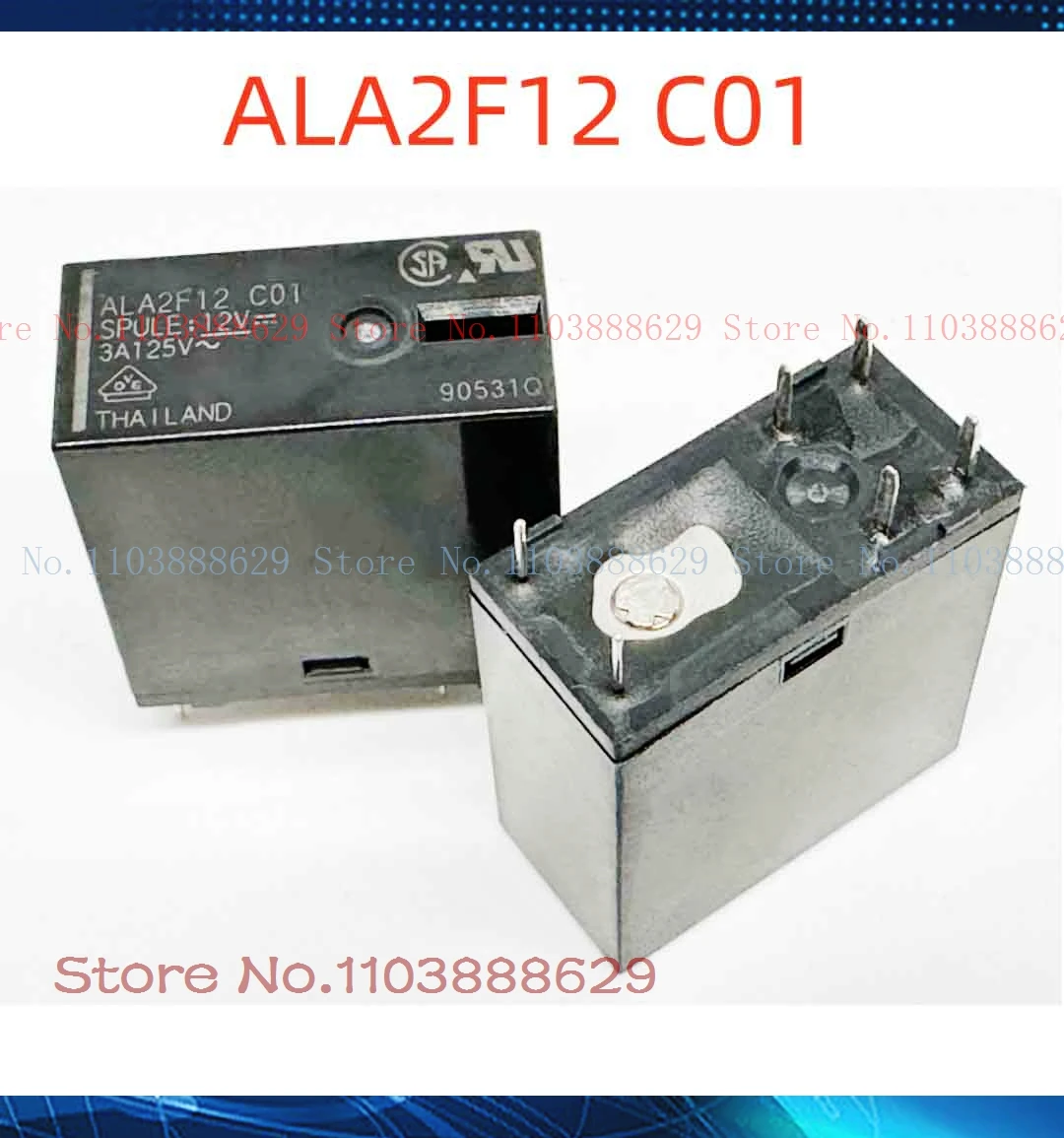 5A ALA2PF24 M42 ALA2F12 C01 42F2A