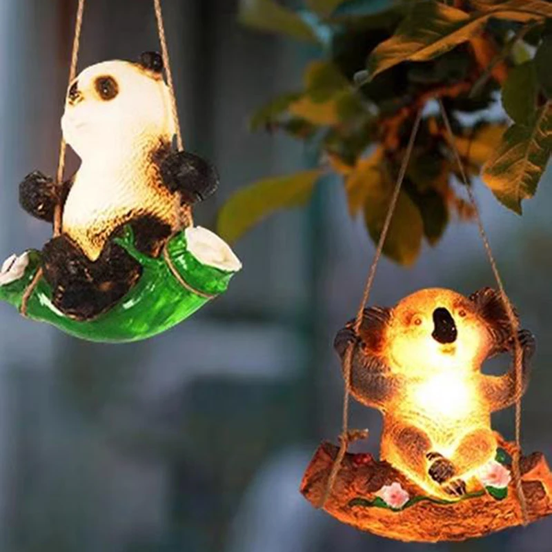Outdoor waterproof pendant light outdoor courtyard pendant light outdoor corridor lighting outdoor garden decoration