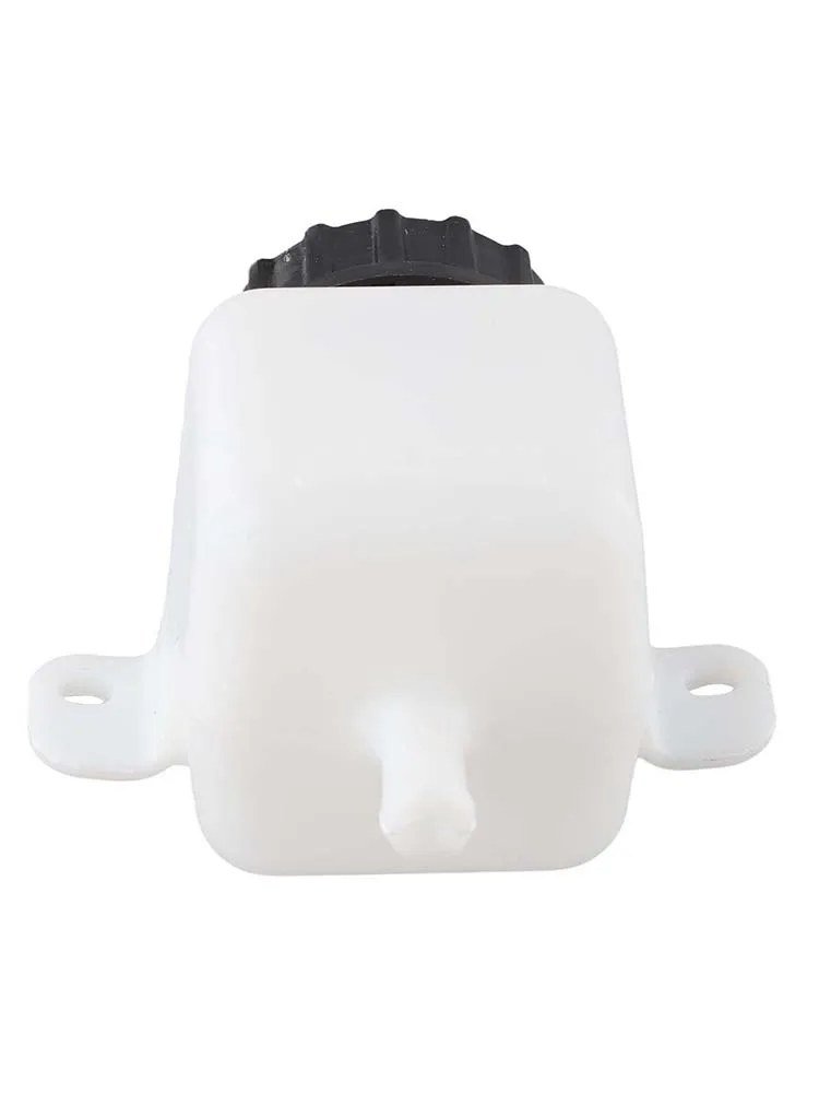 Compact Design 350ml Capacity Hydraulic Equipment Maintenance Compact Hydraulic Oil Tank Design Compact Fuel Tank 1 Piece