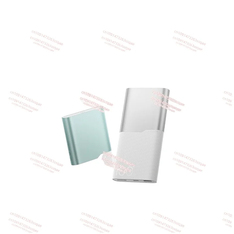 100 واط مصدر الطاقة المحمول 12000 مللي أمبير قوة البنك ace3pro الكمبيوتر اللوحي شحن سريع