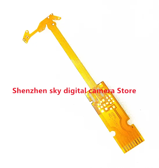 جديد عدسة فتحة الكابلات المرنة ل LEICA minilux إصلاح جزء SUMMARIT 1:2.4/40 مللي متر E02