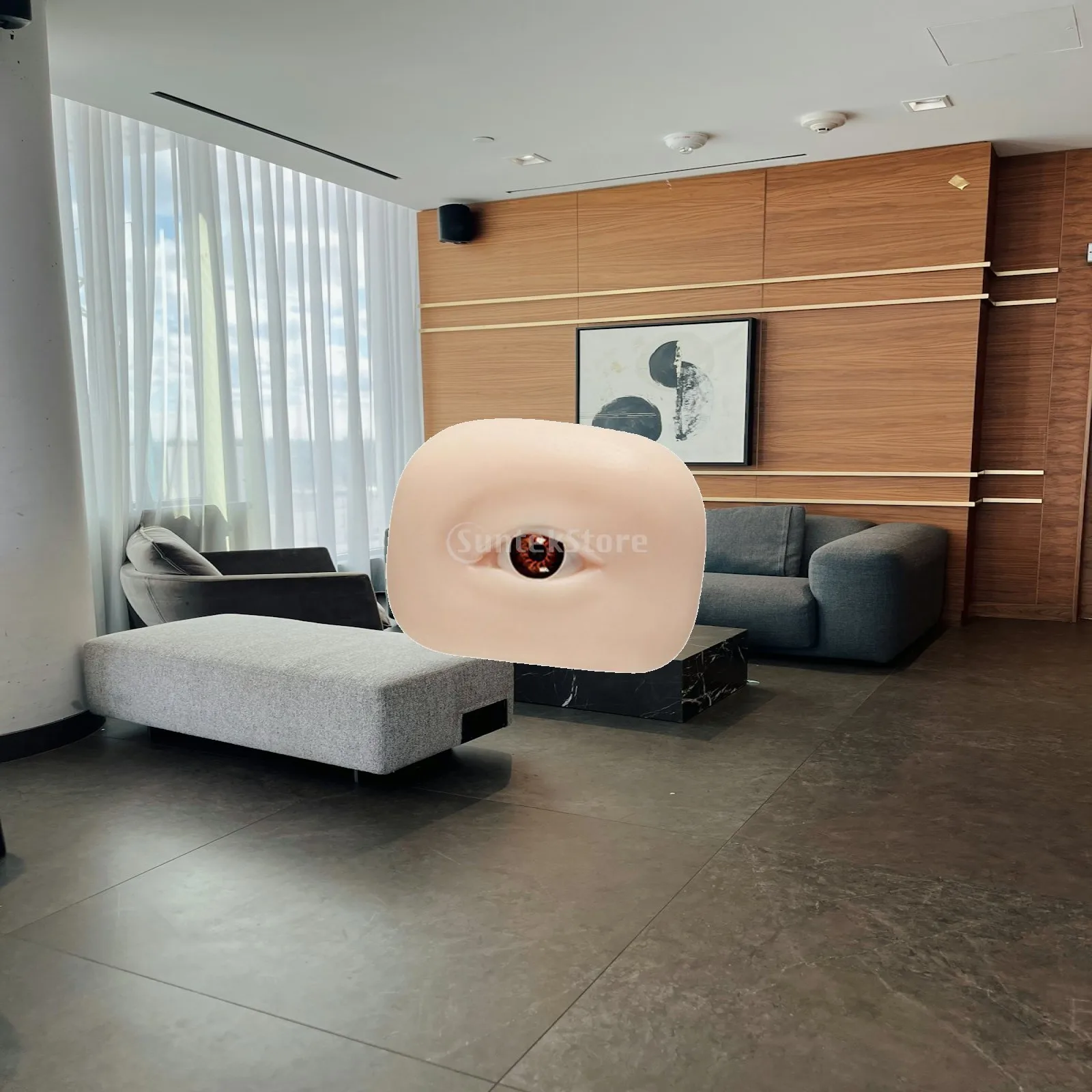 No image