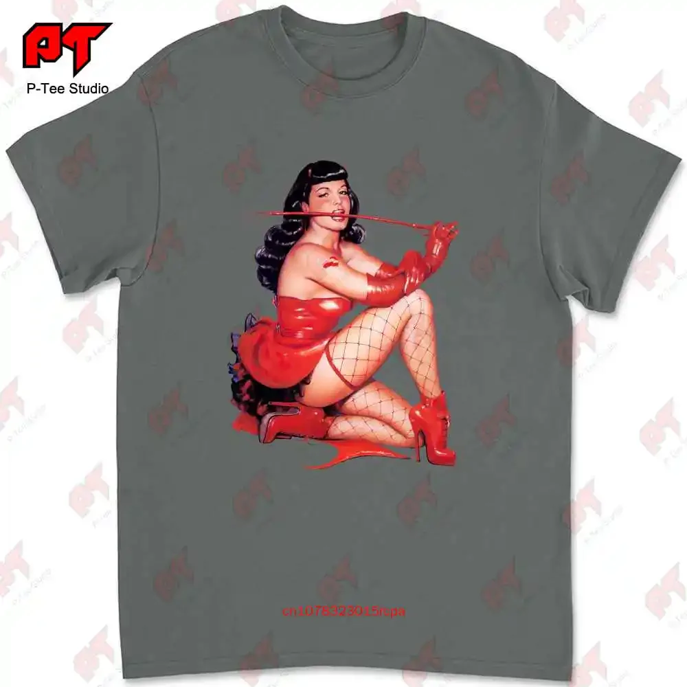 تي شيرت بيتي بيج سوط صنم فيلم 7TC8