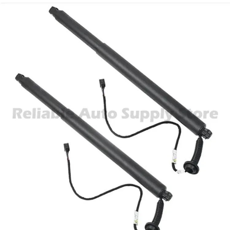 

1 Pair 2pcs For 4K8827851E Electric Trunk Strut Suitable for Audi Car