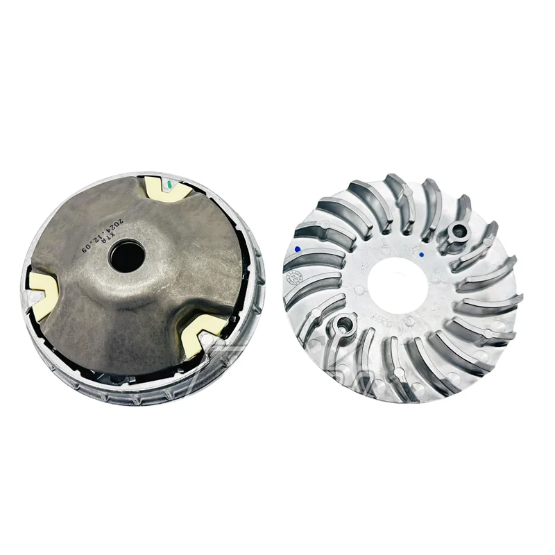 

Запчасти в сборе двигателя, передний привод, муфта, коленчатый шкив, приводная поверхность в сборе, оригинальный SYM300 Joymax Z300 GTS300