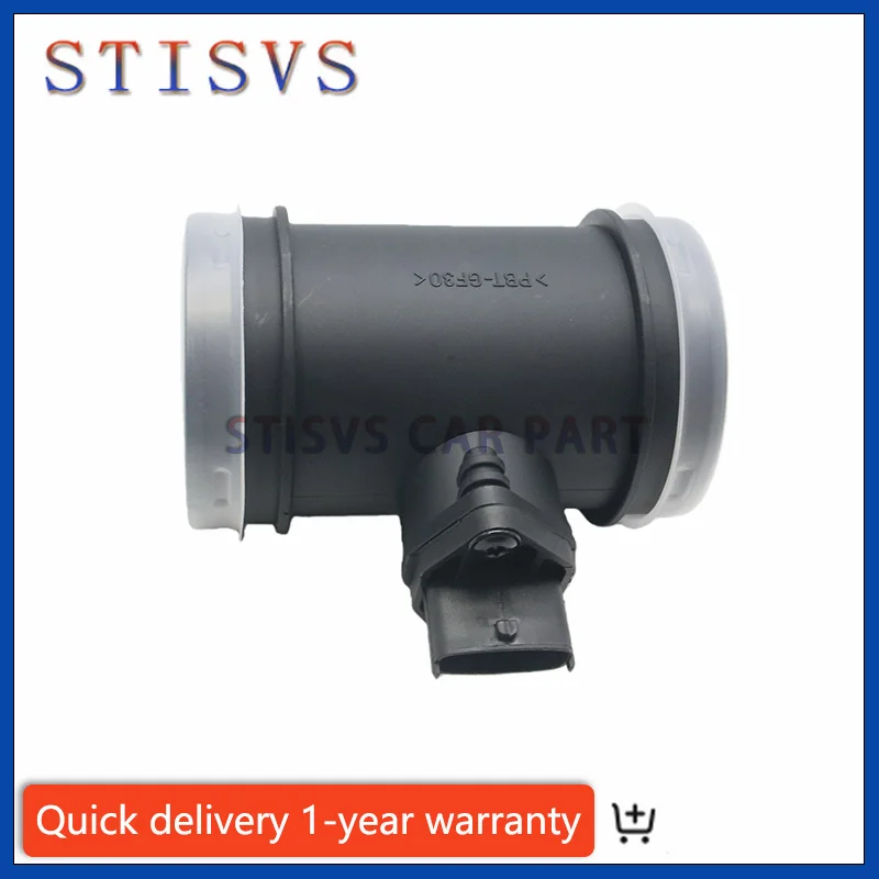 

24437651 Датчик массового расхода воздуха MAF для VAUXHALL OPEL HOLDEN ISUZU Signum 1990-12 F00C2G2063 133732208 55187718 1337322080