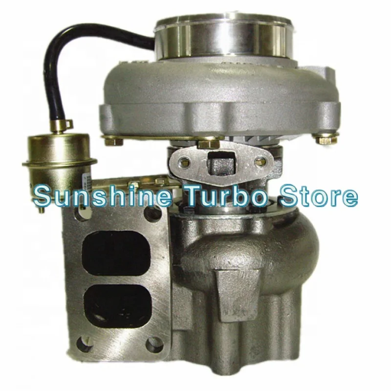 Turbo 53279986530 53279886519 53279886530 53279706530 53279886519 20768576 Turbo for Volvo Truck D6A with D6B250 Engine