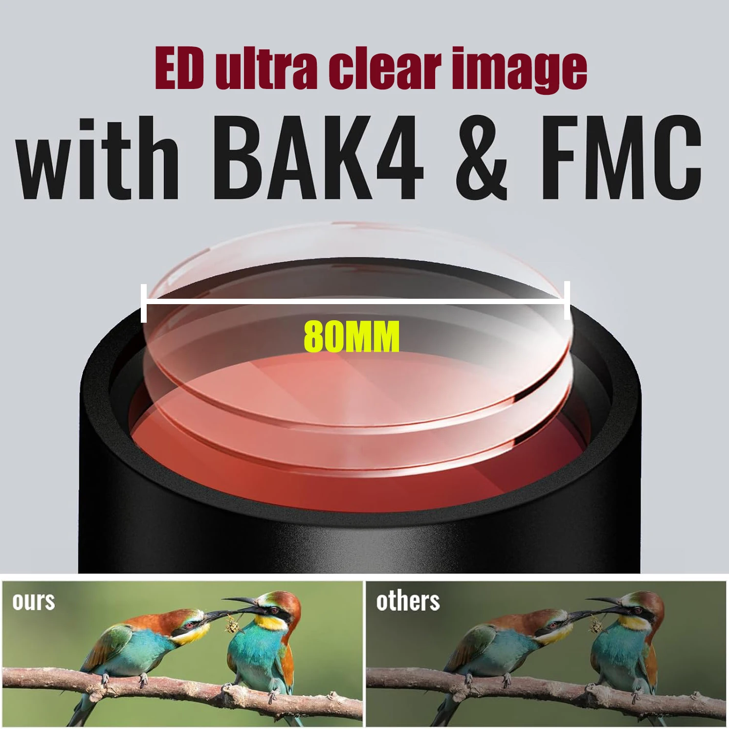 Thumbnail 3 - #23 Top 50 Spotting Scopes Worth Buying In 2026