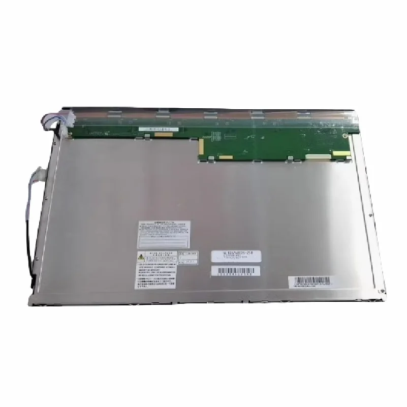 الأصلي NL12876BC26-25B NL12876BC26-28 شاشة عرض LCD الصناعية PLC