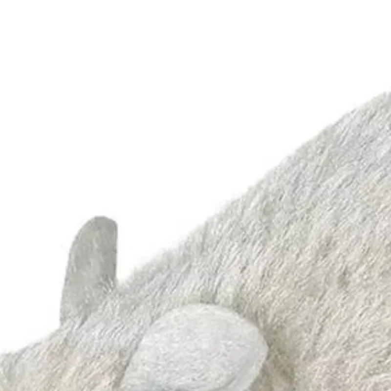 

Wind-Up Mouse Cat Toy,Indoor Automatic Moving Mouse,Interactive Intelligent Obstacle Avoidance Cat Toy