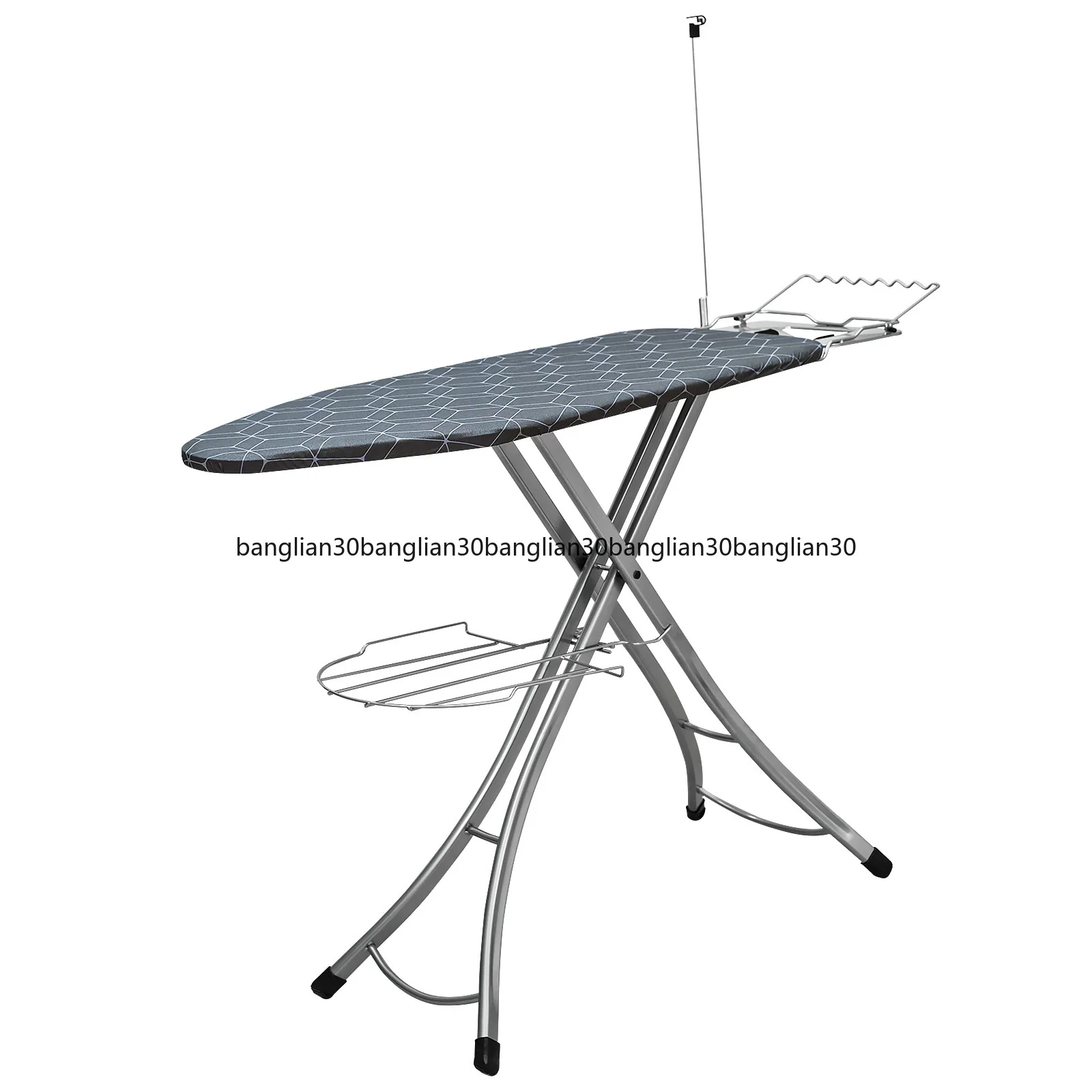 

Складная бытовая гладильная подставка для хранения, гладильная доска для домашнего хранения