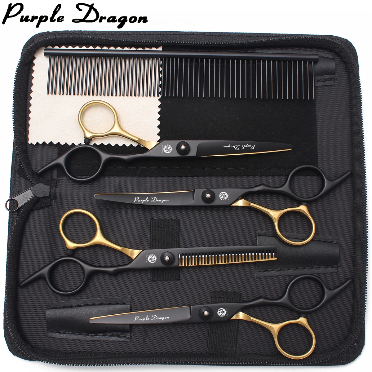 Purple Dragon Pet S…