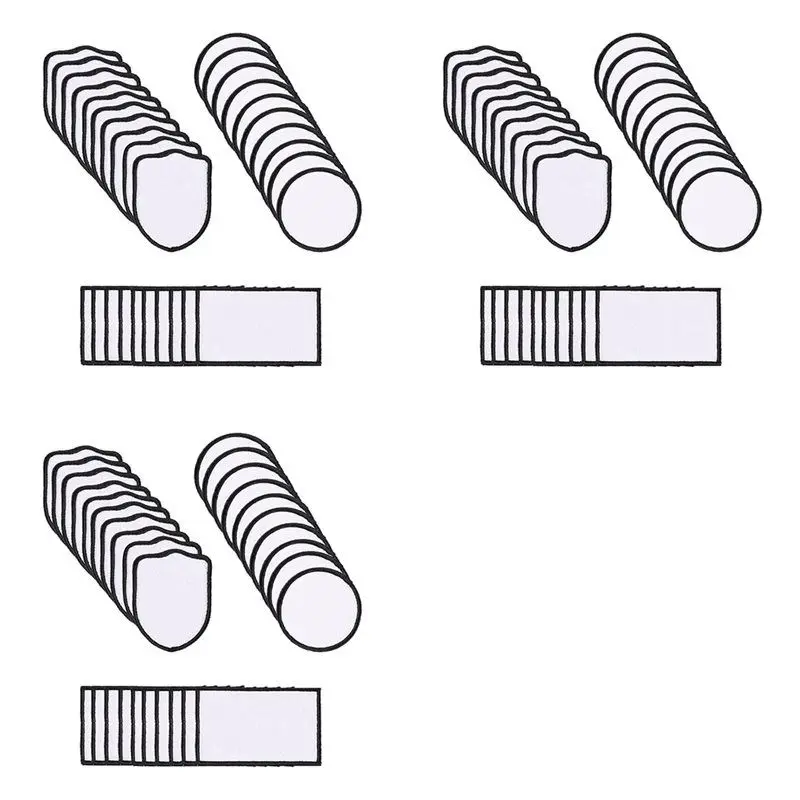 2025 Trend 90Pc Sub…