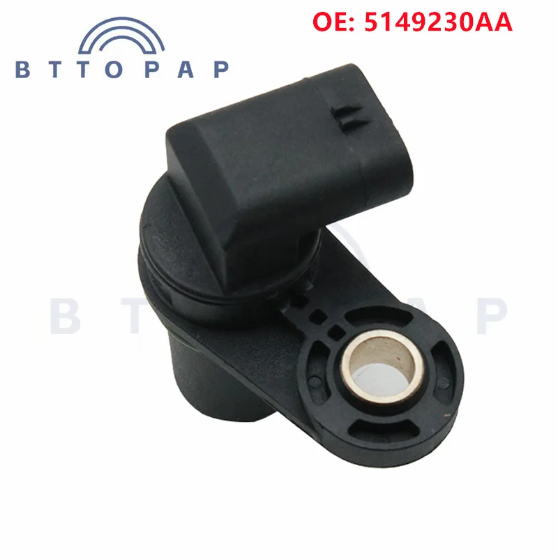 

5149230AA Датчик положения коленчатого вала для Dodge Challenger Durango Ram 1500 2500 3500 Jeep 2009-2012 автозапчасти 917765