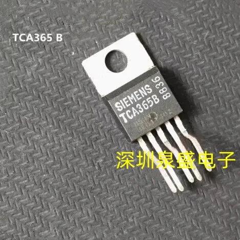 TCA365B