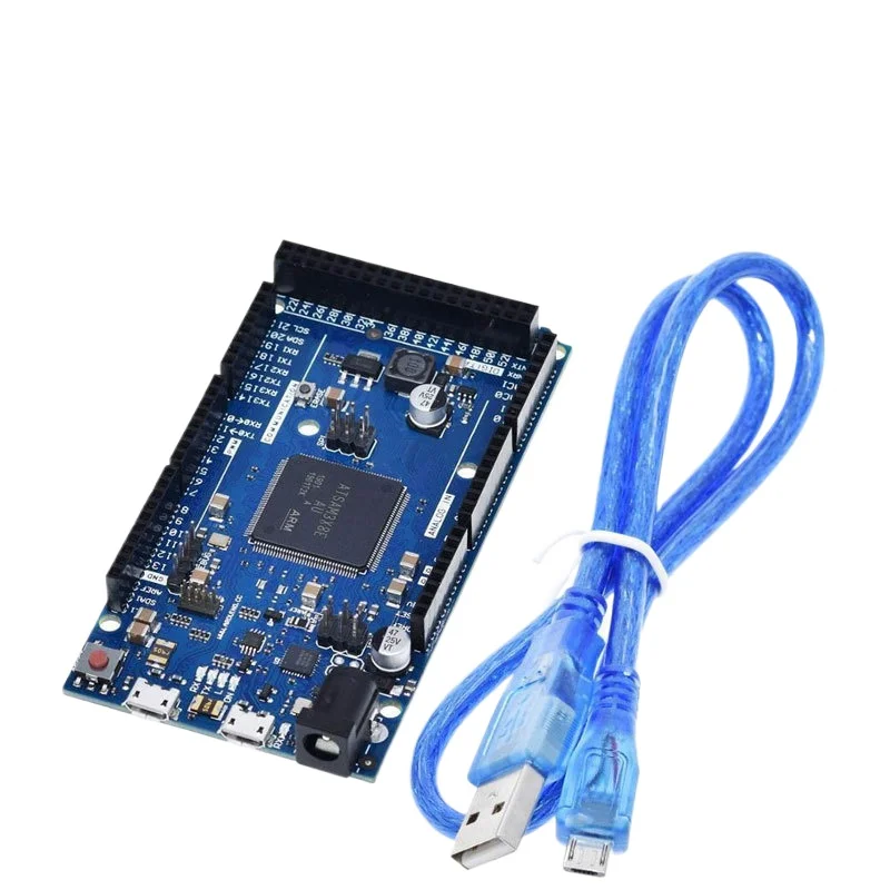 Due R3 Arm 32-Bit M…