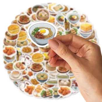 10 best sales naklejka z kurczakiem - №6