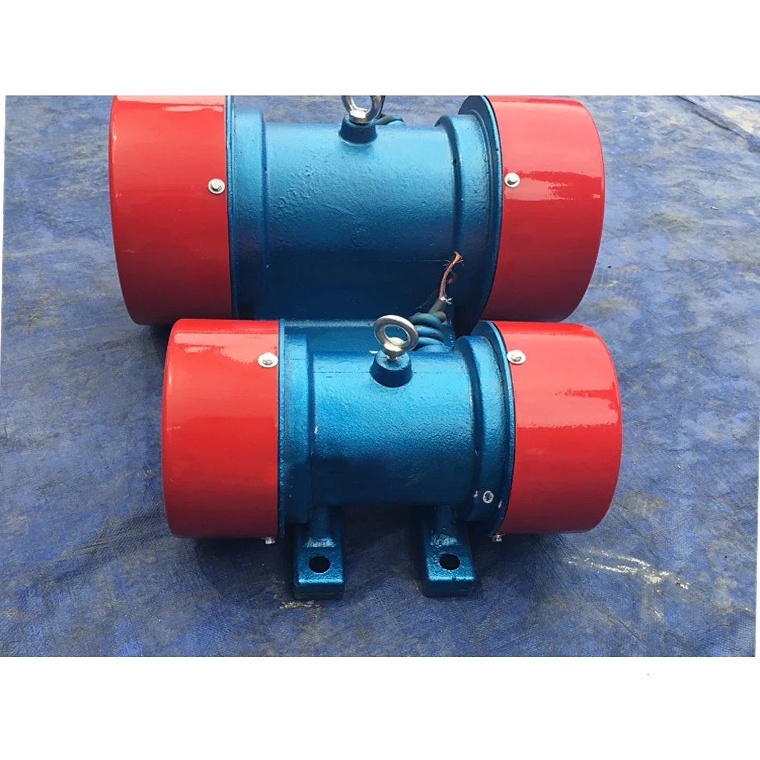 Three-Phase Asynchr…