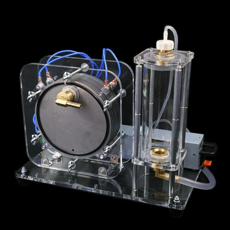 Water Electrolysis Machine Metal Heating Welding Science Popularization Experiment Teaching Equipment