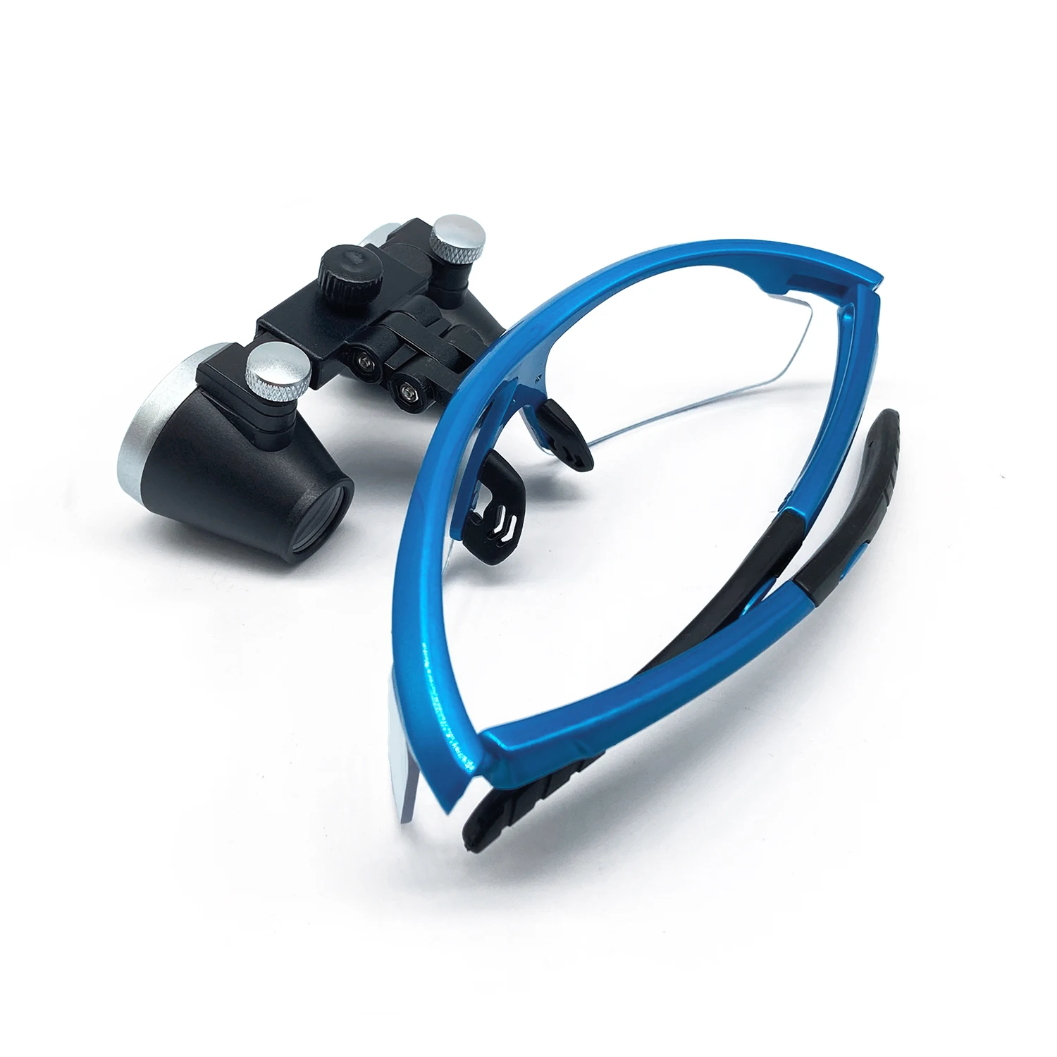 WellCK Dental Surgical Loupes - Medical Wellness & Spa Werona ulasan dan harga