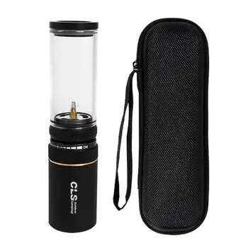 캠핑 가스 램프, 야외 가스 탱크 램프, 피크닉 캠핑 장비 여행