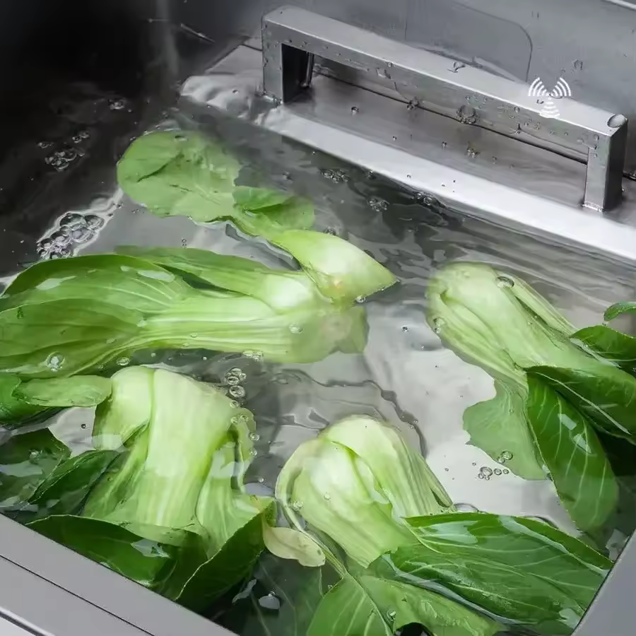 자립형 설치 모습