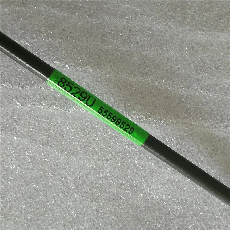 55598529 أنبوب أسطوانة مشغل القابض لسيارة جنرال موتورز شيفروليه أفيو سونيك هاتشباك سونيك سيدان (2012 - 2019) #2