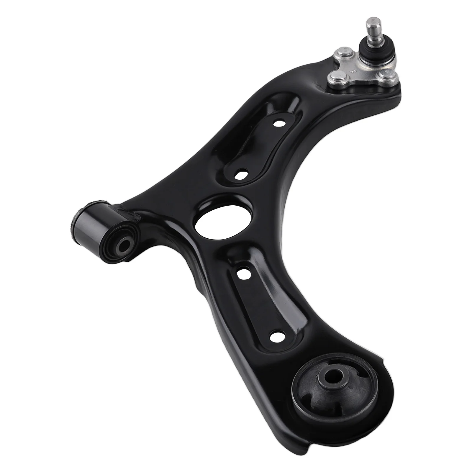 Передние нижние рычаги подвески в сборе для Hyundai Sonata Tucson 2015-2021 гг.