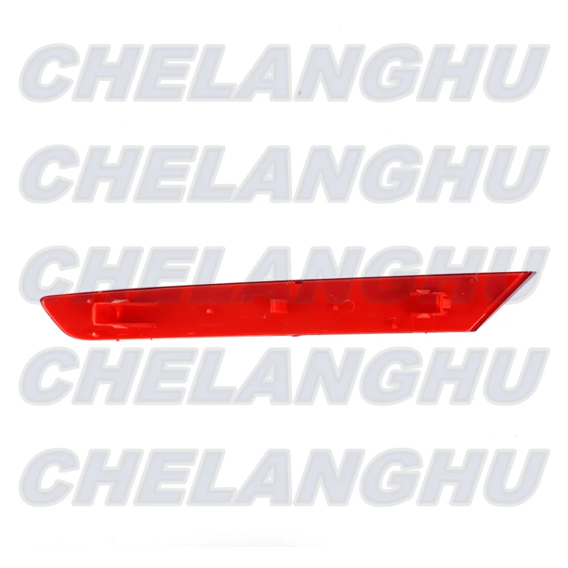 For SEAT Ibiza 5-door 2013 2014 2015 2016 2017 Right Side Rear Bumper Reflector Car accessories 6J4945106C