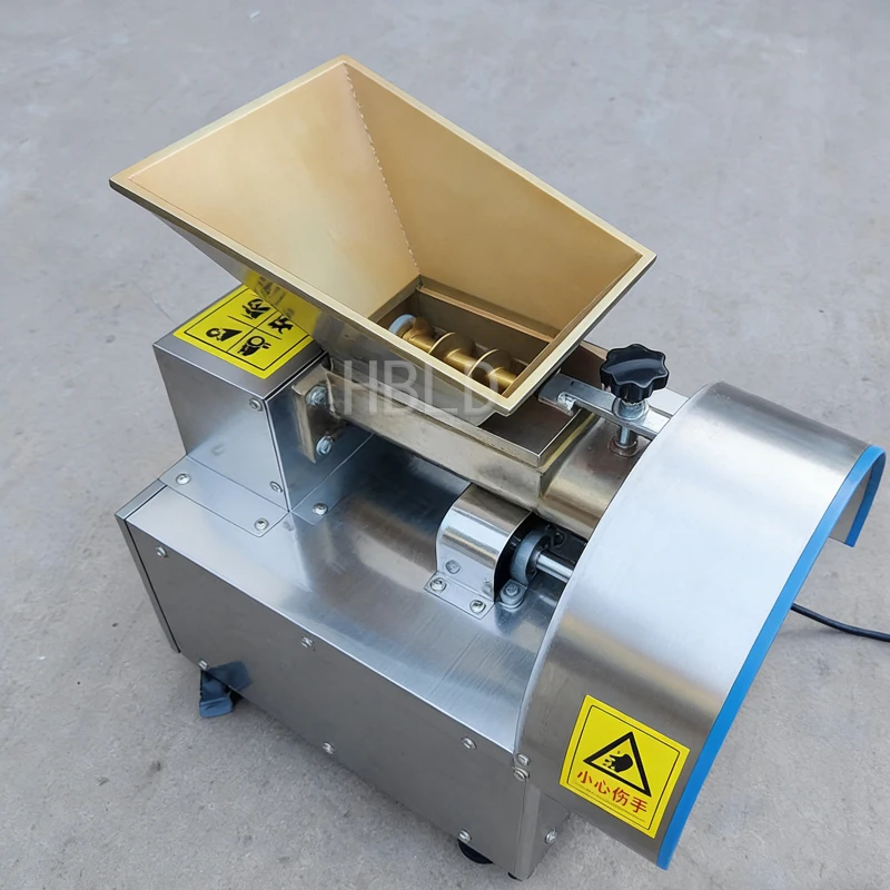 Commercial Desktop Stainless Steel Dough Making Machine Dividing Machine for Baking Industry